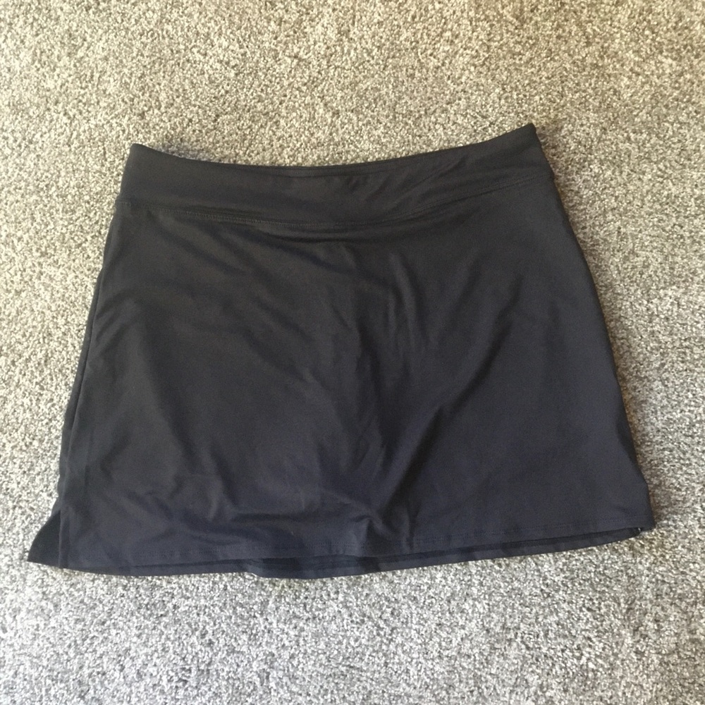 Skort , shorts snd skirt combo